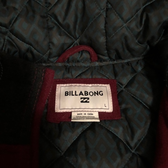 Men’s Winter Coat - Picture 4 of 6